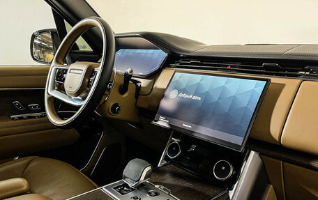 Land Rover Range Rover IV рестайлинг, 2022 год, 15 197 000 рублей, 4 фотография