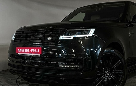 Land Rover Range Rover IV рестайлинг, 2022 год, 15 197 000 рублей, 13 фотография