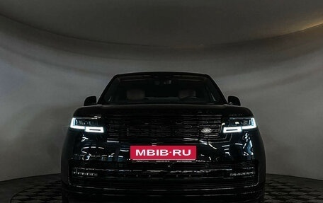Land Rover Range Rover IV рестайлинг, 2022 год, 15 197 000 рублей, 12 фотография