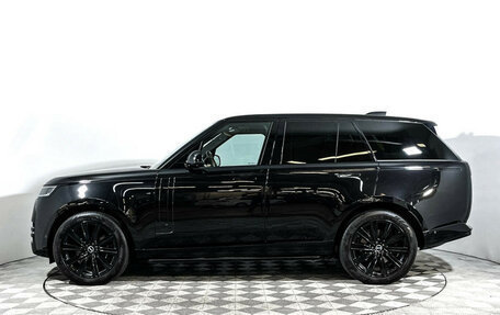 Land Rover Range Rover IV рестайлинг, 2022 год, 15 197 000 рублей, 18 фотография