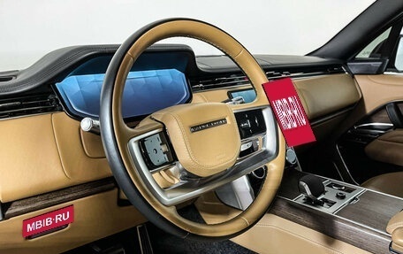 Land Rover Range Rover IV рестайлинг, 2022 год, 15 197 000 рублей, 21 фотография