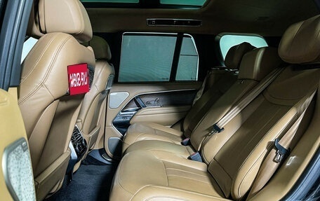 Land Rover Range Rover IV рестайлинг, 2022 год, 15 197 000 рублей, 19 фотография