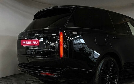 Land Rover Range Rover IV рестайлинг, 2022 год, 15 197 000 рублей, 36 фотография