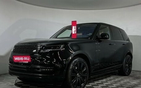 Land Rover Range Rover IV рестайлинг, 2022 год, 15 197 000 рублей, 39 фотография