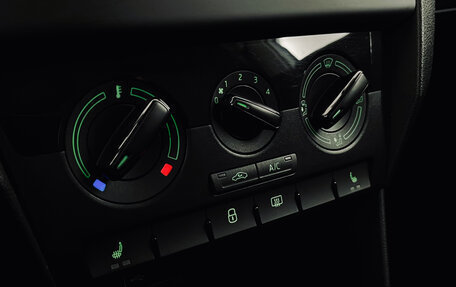 Skoda Rapid I, 2019 год, 1 370 000 рублей, 19 фотография