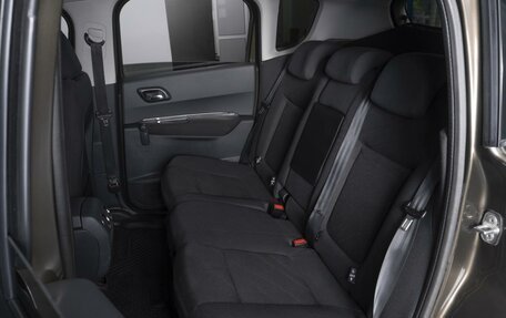 Peugeot 3008 I рестайлинг, 2011 год, 849 000 рублей, 9 фотография