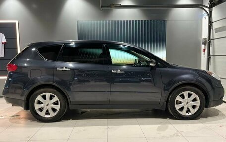Subaru Tribeca I рестайлинг, 2006 год, 883 000 рублей, 6 фотография