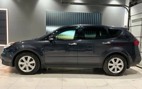 Subaru Tribeca I рестайлинг, 2006 год, 883 000 рублей, 2 фотография