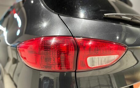 Subaru Tribeca I рестайлинг, 2006 год, 883 000 рублей, 11 фотография