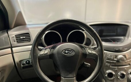 Subaru Tribeca I рестайлинг, 2006 год, 883 000 рублей, 13 фотография