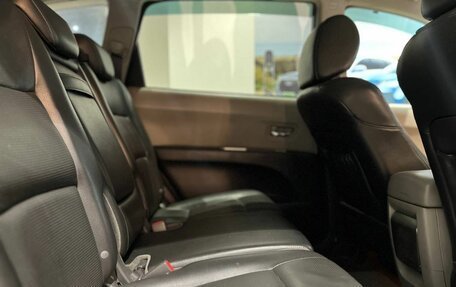 Subaru Tribeca I рестайлинг, 2006 год, 883 000 рублей, 14 фотография
