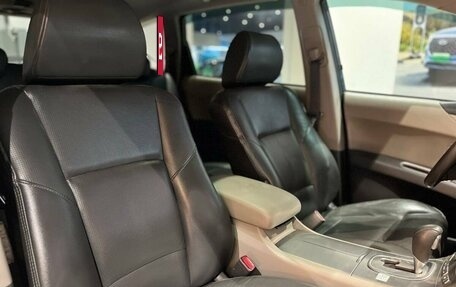 Subaru Tribeca I рестайлинг, 2006 год, 883 000 рублей, 15 фотография