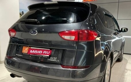 Subaru Tribeca I рестайлинг, 2006 год, 883 000 рублей, 5 фотография