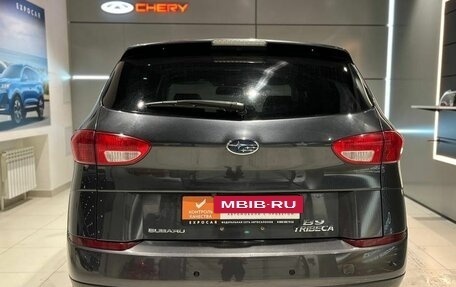 Subaru Tribeca I рестайлинг, 2006 год, 883 000 рублей, 4 фотография