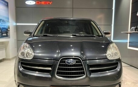 Subaru Tribeca I рестайлинг, 2006 год, 883 000 рублей, 8 фотография