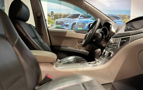 Subaru Tribeca I рестайлинг, 2006 год, 883 000 рублей, 16 фотография