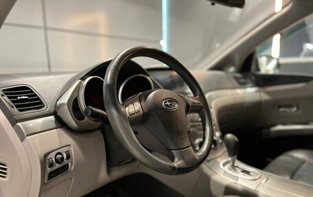 Subaru Tribeca I рестайлинг, 2006 год, 883 000 рублей, 18 фотография