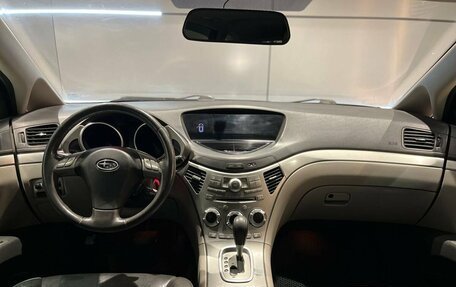 Subaru Tribeca I рестайлинг, 2006 год, 883 000 рублей, 22 фотография