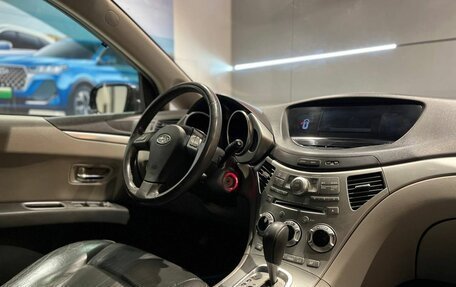 Subaru Tribeca I рестайлинг, 2006 год, 883 000 рублей, 20 фотография