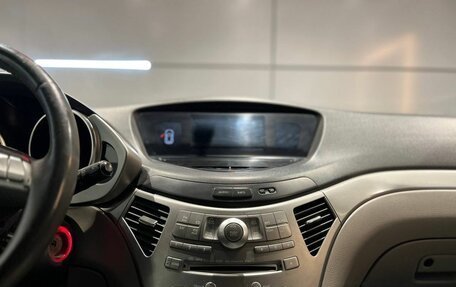 Subaru Tribeca I рестайлинг, 2006 год, 883 000 рублей, 21 фотография