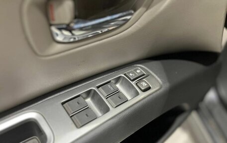 Subaru Tribeca I рестайлинг, 2006 год, 883 000 рублей, 17 фотография