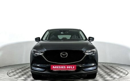 Mazda CX-5 II, 2019 год, 2 747 000 рублей, 2 фотография
