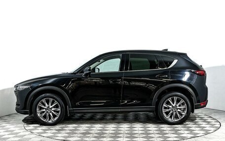 Mazda CX-5 II, 2019 год, 2 747 000 рублей, 8 фотография
