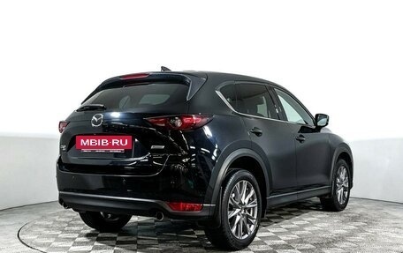 Mazda CX-5 II, 2019 год, 2 747 000 рублей, 5 фотография