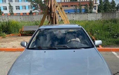 Nissan Almera, 2000 год, 220 000 рублей, 1 фотография