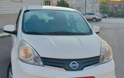 Nissan Note II рестайлинг, 2012 год, 915 000 рублей, 1 фотография