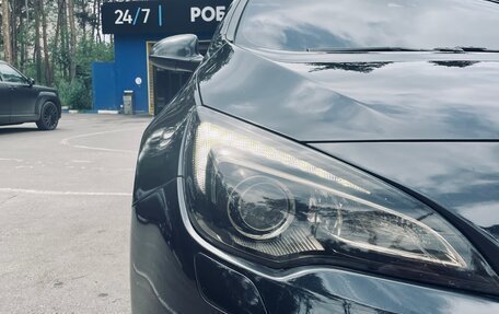 Opel Astra J, 2013 год, 765 000 рублей, 1 фотография