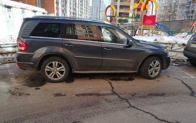 Mercedes-Benz GL-Класс, 2010 год, 2 000 000 рублей, 1 фотография