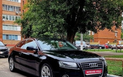 Audi A5, 2011 год, 995 000 рублей, 1 фотография