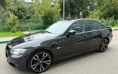 BMW 3 серия, 2011 год, 870 000 рублей, 1 фотография
