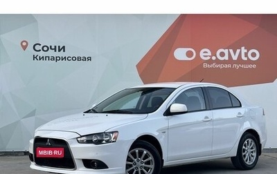 Mitsubishi Lancer IX, 2012 год, 1 130 000 рублей, 1 фотография