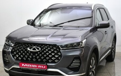 Chery Tiggo 7 Pro, 2023 год, 1 730 000 рублей, 1 фотография