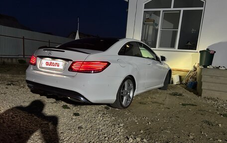 Mercedes-Benz E-Класс, 2013 год, 2 000 000 рублей, 3 фотография
