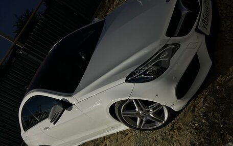 Mercedes-Benz E-Класс, 2013 год, 2 000 000 рублей, 2 фотография