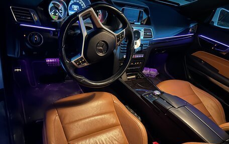 Mercedes-Benz E-Класс, 2013 год, 2 000 000 рублей, 7 фотография