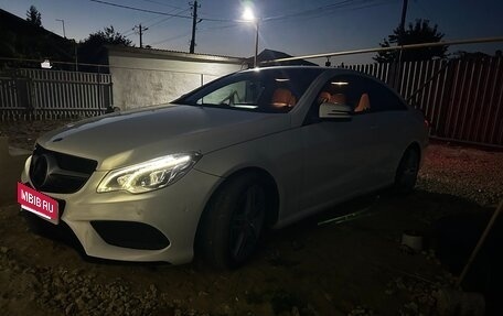 Mercedes-Benz E-Класс, 2013 год, 2 000 000 рублей, 6 фотография