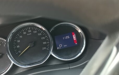 Renault Duster I рестайлинг, 2017 год, 1 300 000 рублей, 5 фотография