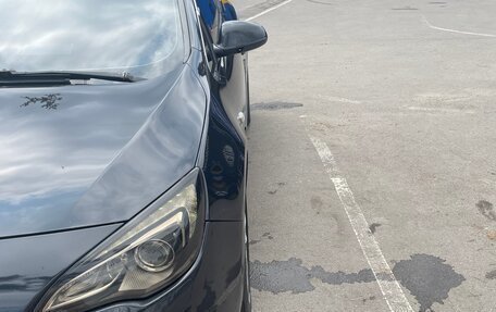 Opel Astra J, 2013 год, 765 000 рублей, 14 фотография