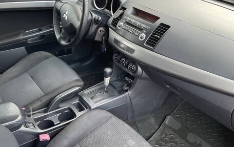 Mitsubishi Lancer IX, 2008 год, 500 000 рублей, 7 фотография