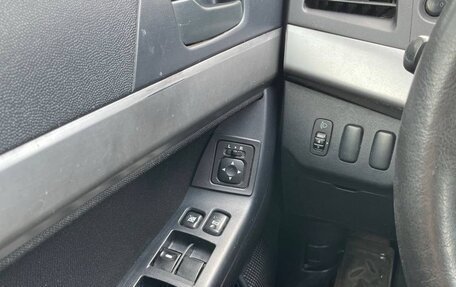 Mitsubishi Lancer IX, 2008 год, 500 000 рублей, 10 фотография