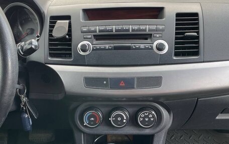 Mitsubishi Lancer IX, 2008 год, 500 000 рублей, 9 фотография