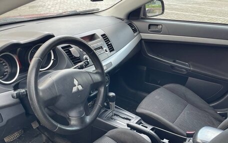 Mitsubishi Lancer IX, 2008 год, 500 000 рублей, 6 фотография