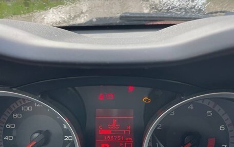 Mitsubishi Lancer IX, 2008 год, 500 000 рублей, 11 фотография