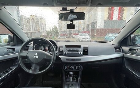 Mitsubishi Lancer IX, 2008 год, 500 000 рублей, 8 фотография