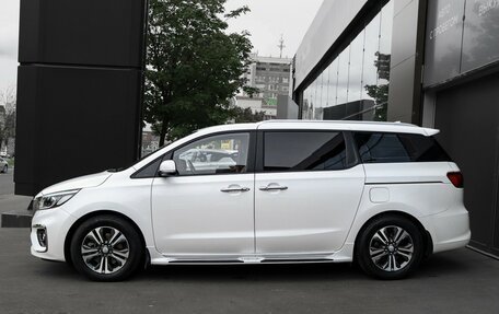 KIA Carnival III, 2020 год, 3 071 000 рублей, 8 фотография