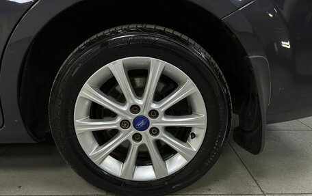 Ford Mondeo IV, 2011 год, 963 000 рублей, 8 фотография